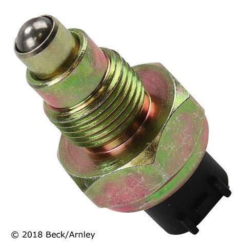 Back Up Lamp Switch Beck Arnley 201-2325