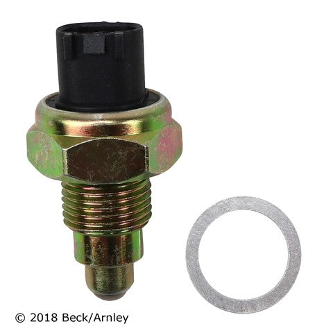 Back Up Light Switch Beck Arnley 201-2327