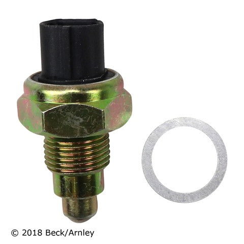 Back Up Light Switch Beck Arnley 201-2327