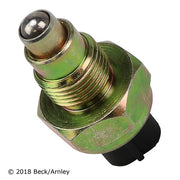 Back Up Light Switch Beck Arnley 201-2327