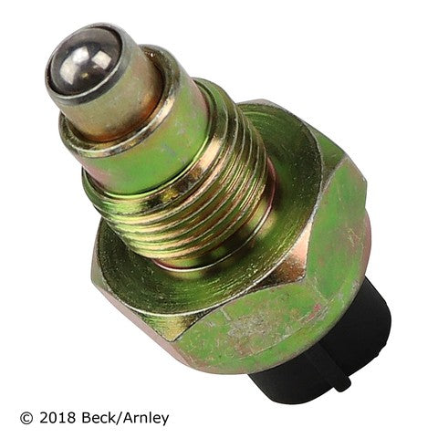 Back Up Light Switch Beck Arnley 201-2327