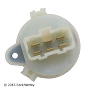 Ignition Starter Switch Beck Arnley 201-2334