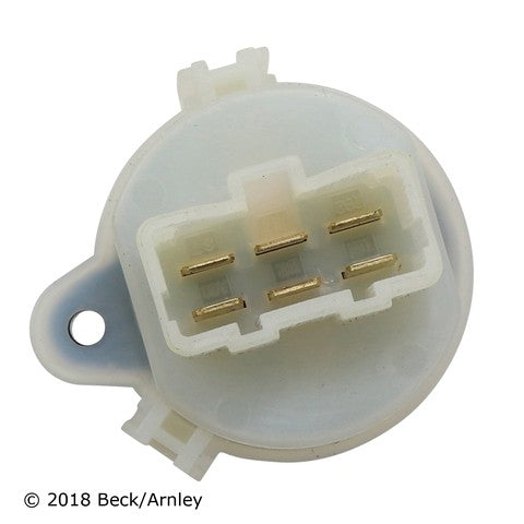 Ignition Starter Switch Beck Arnley 201-2334