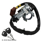 Ignition Lock Assembly Beck Arnley 201-2340