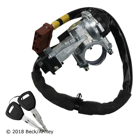 Ignition Lock Assembly Beck Arnley 201-2340