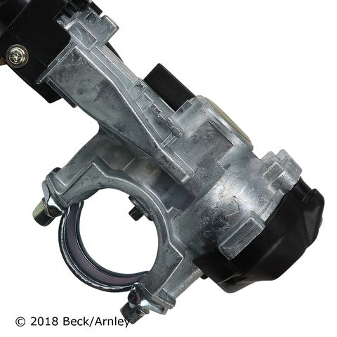 Ignition Lock Assembly Beck Arnley 201-2340