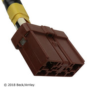 Ignition Lock Assembly Beck Arnley 201-2340