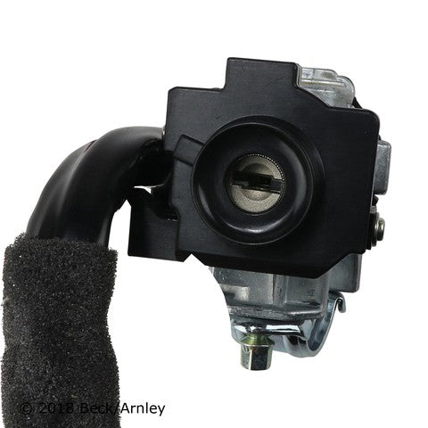 Ignition Lock Assembly Beck Arnley 201-2340