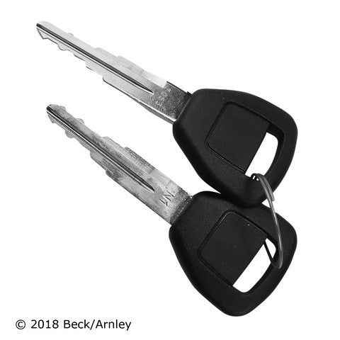 Ignition Lock Assembly Beck Arnley 201-2340