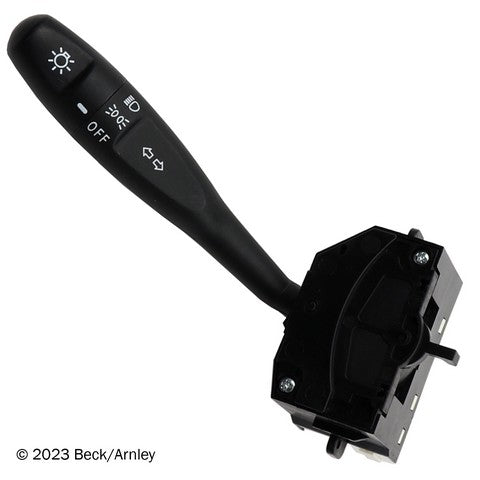 Turn Signal Switch Beck Arnley 201-2344