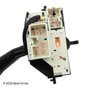 Turn Signal Switch Beck Arnley 201-2344