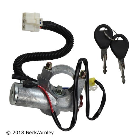 Ignition Lock Assembly Beck Arnley 201-2351