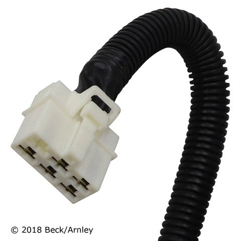 Ignition Lock Assembly Beck Arnley 201-2351
