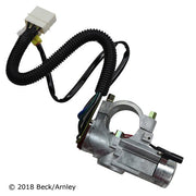 Ignition Lock Assembly Beck Arnley 201-2351