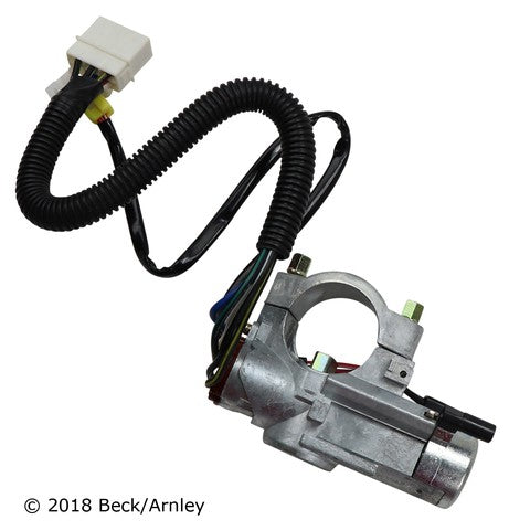 Ignition Lock Assembly Beck Arnley 201-2351