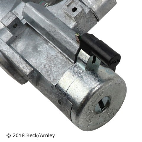 Ignition Lock Assembly Beck Arnley 201-2351