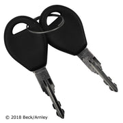 Ignition Lock Assembly Beck Arnley 201-2351