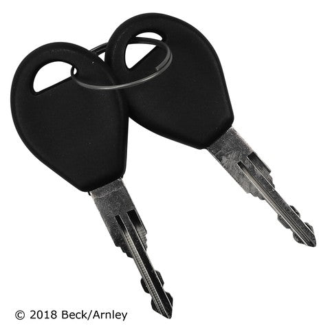 Ignition Lock Assembly Beck Arnley 201-2351