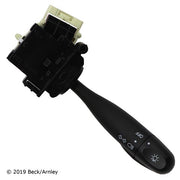 Turn Signal Switch Beck Arnley 201-2358