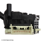 Turn Signal Switch Beck Arnley 201-2358