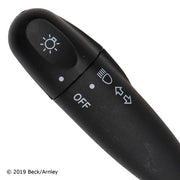 Turn Signal Switch Beck Arnley 201-2358