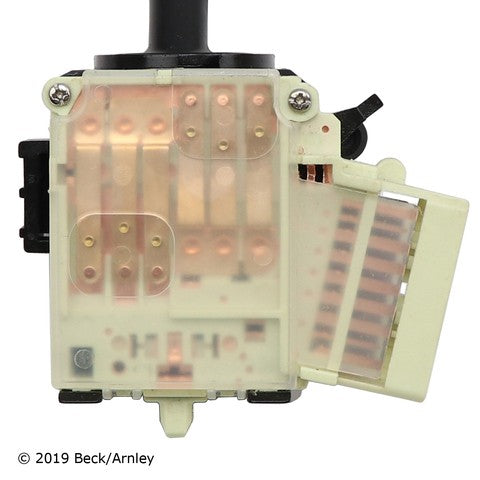 Turn Signal Switch Beck Arnley 201-2358