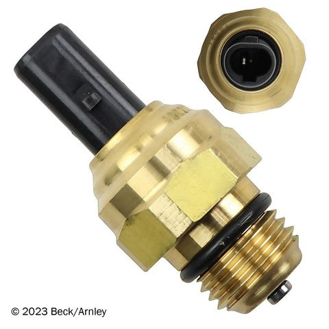 Power Steering Pressure Switch Beck Arnley 201-2384