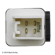 Brake Light Switch Beck Arnley 201-2400