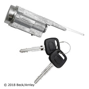 Ignition Lock Cylinder Beck Arnley 201-2431