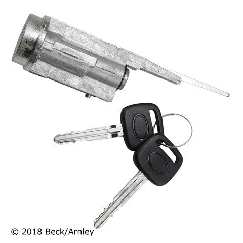 Ignition Lock Cylinder Beck Arnley 201-2431