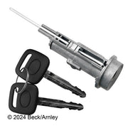 Ignition Lock Cylinder Beck Arnley 201-2432