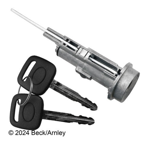 Ignition Lock Cylinder Beck Arnley 201-2432