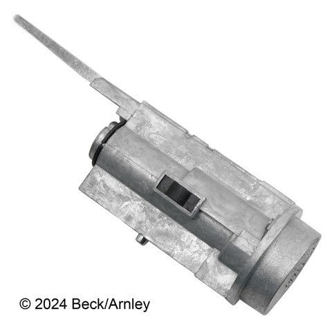 Ignition Lock Cylinder Beck Arnley 201-2432