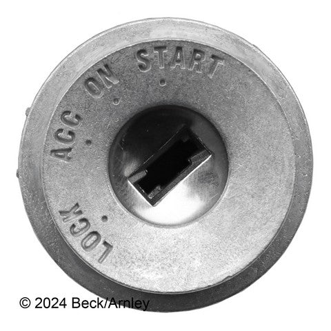 Ignition Lock Cylinder Beck Arnley 201-2432