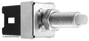 Brake Light Switch Beck Arnley 201-2434