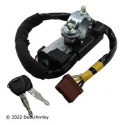 Ignition Lock Assembly Beck Arnley 201-2437