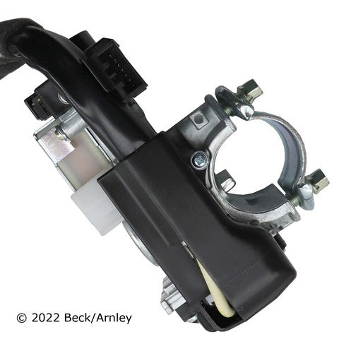 Ignition Lock Assembly Beck Arnley 201-2437