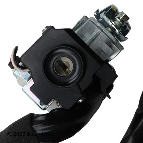 Ignition Lock Assembly Beck Arnley 201-2437