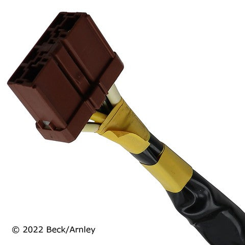 Ignition Lock Assembly Beck Arnley 201-2437