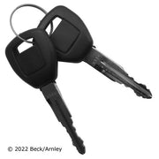 Ignition Lock Assembly Beck Arnley 201-2437