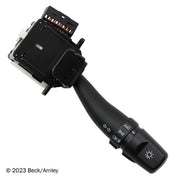 Turn Signal Switch Beck Arnley 201-2438