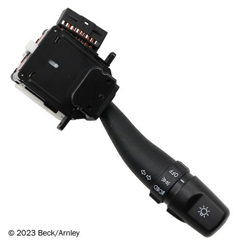 Turn Signal Switch Beck Arnley 201-2438