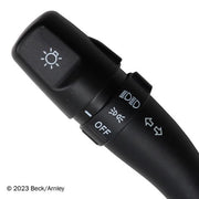 Turn Signal Switch Beck Arnley 201-2438