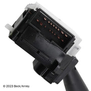 Turn Signal Switch Beck Arnley 201-2438