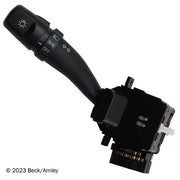 Turn Signal Switch Beck Arnley 201-2440