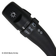 Turn Signal Switch Beck Arnley 201-2440
