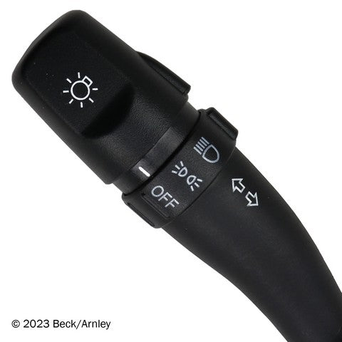 Turn Signal Switch Beck Arnley 201-2440