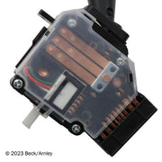 Turn Signal Switch Beck Arnley 201-2440