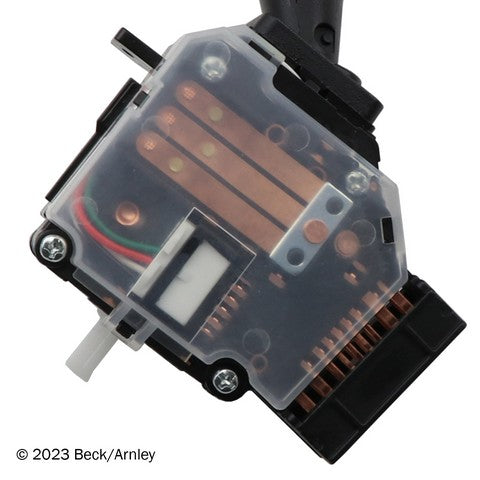 Turn Signal Switch Beck Arnley 201-2440