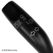 Turn Signal Switch Beck Arnley 201-2451